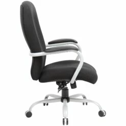 Fortis Bariatric 27 Stone 24 Hour Fabric Manager Chair -Office Furniture Sales 2024 073165