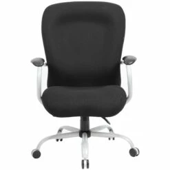 Fortis Bariatric 27 Stone 24 Hour Fabric Manager Chair -Office Furniture Sales 2024 073166