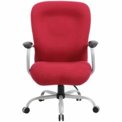 Fortis Bariatric 27 Stone 24 Hour Fabric Manager Chair -Office Furniture Sales 2024 073168