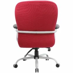 Fortis Bariatric 27 Stone 24 Hour Fabric Manager Chair -Office Furniture Sales 2024 073169