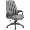Luxor Bonded Leather Manager Chair
