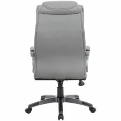 Tanis Bonded Leather Manager Chair -Office Furniture Sales 2024 073332