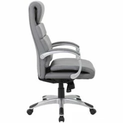 Esna Synchronous Bonded Leather Manager Chair 10 Esna Synchronous Bonded Leather Manager Chair -Office Furniture Sales 2024 073338