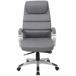 Esna Synchronous Bonded Leather Manager Chair 12 Esna Synchronous Bonded Leather Manager Chair -Office Furniture Sales 2024 073339