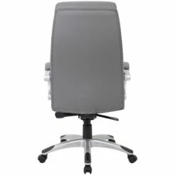 Esna Synchronous Bonded Leather Manager Chair 14 Esna Synchronous Bonded Leather Manager Chair -Office Furniture Sales 2024 073340