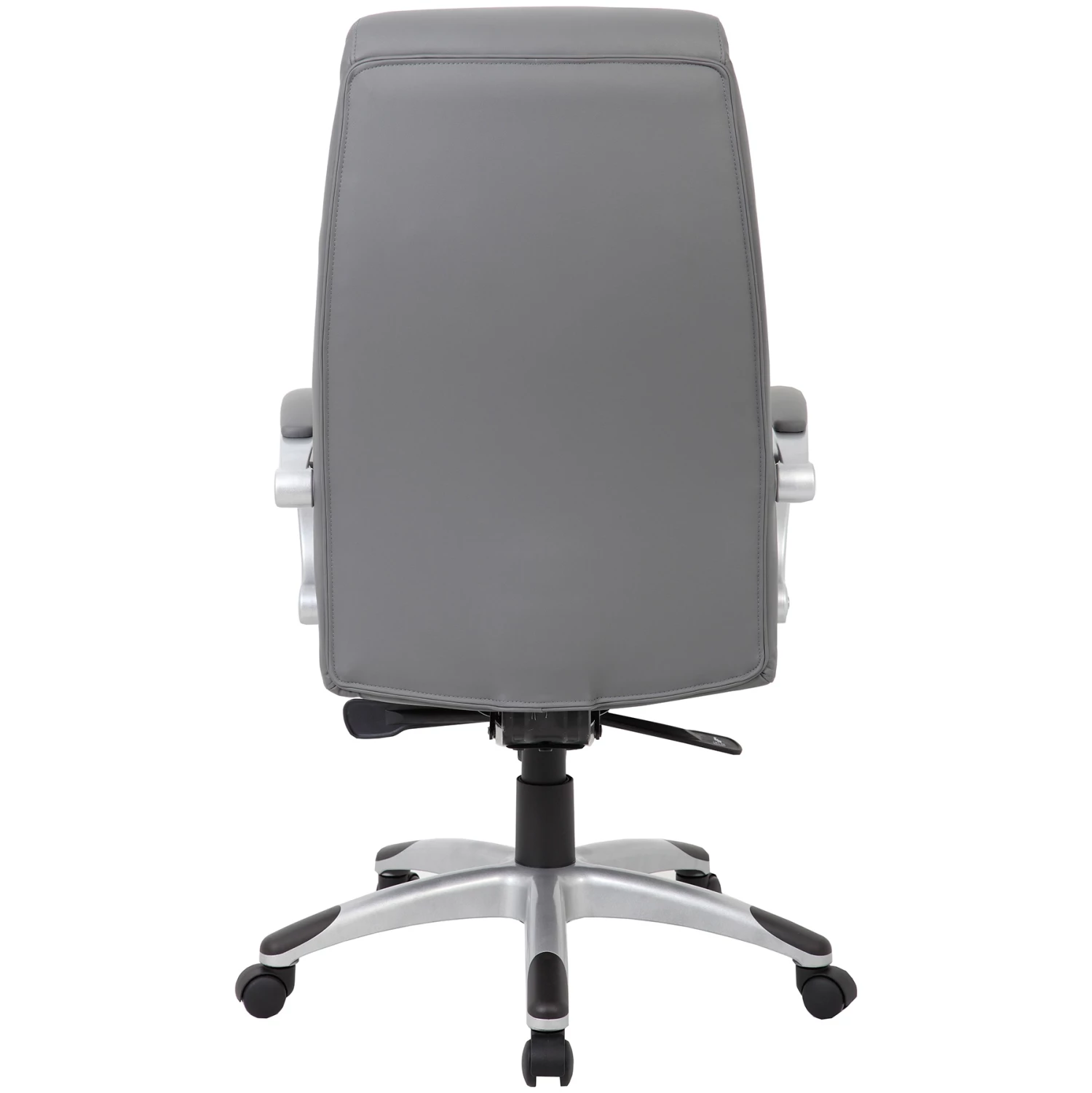 Esna Synchronous Bonded Leather Manager Chair 7 Esna Synchronous Bonded Leather Manager Chair - Image 7