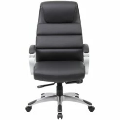Esna Synchronous Bonded Leather Manager Chair 13 Esna Synchronous Bonded Leather Manager Chair -Office Furniture Sales 2024 073343