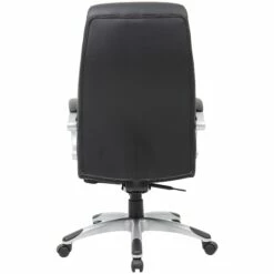 Esna Synchronous Bonded Leather Manager Chair 15 Esna Synchronous Bonded Leather Manager Chair -Office Furniture Sales 2024 073344