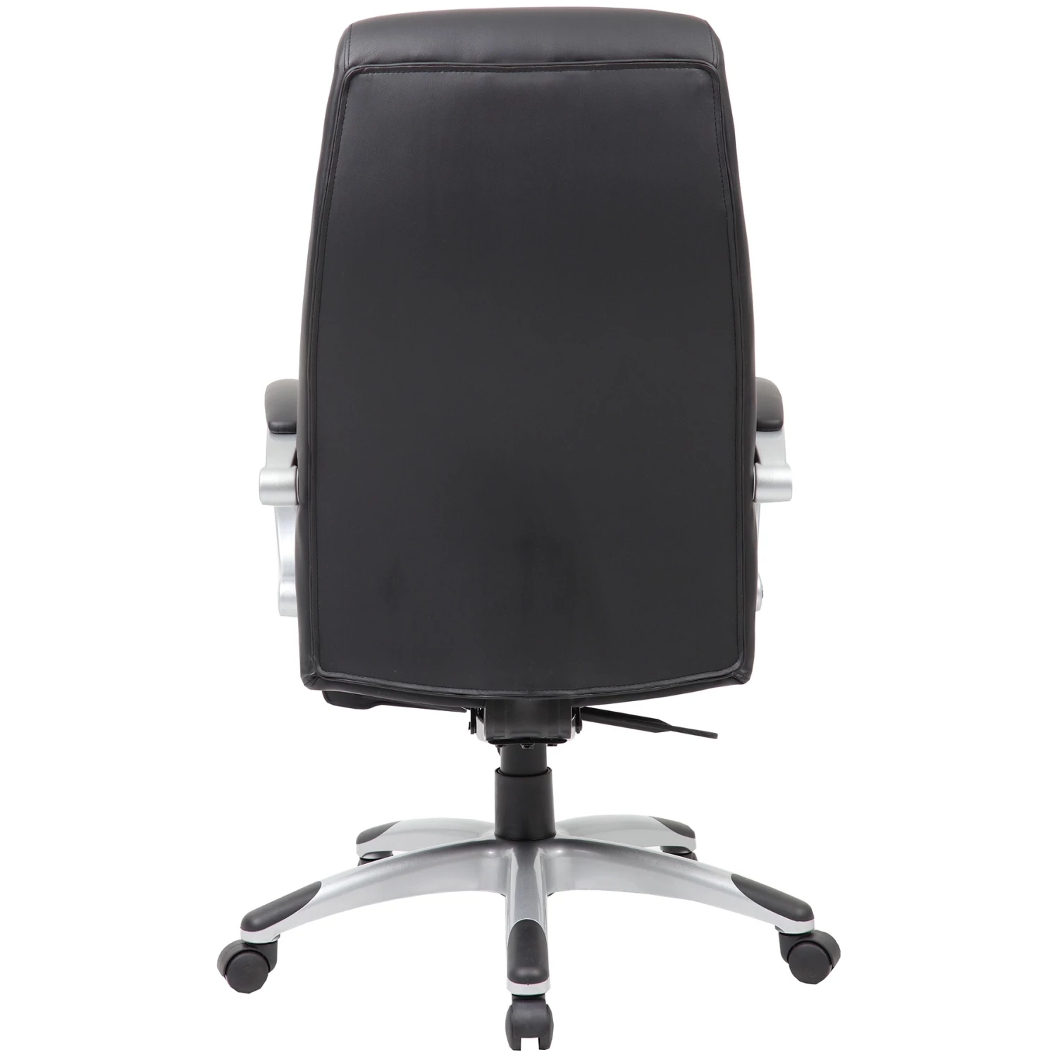 Esna Synchronous Bonded Leather Manager Chair 8 Esna Synchronous Bonded Leather Manager Chair - Image 8
