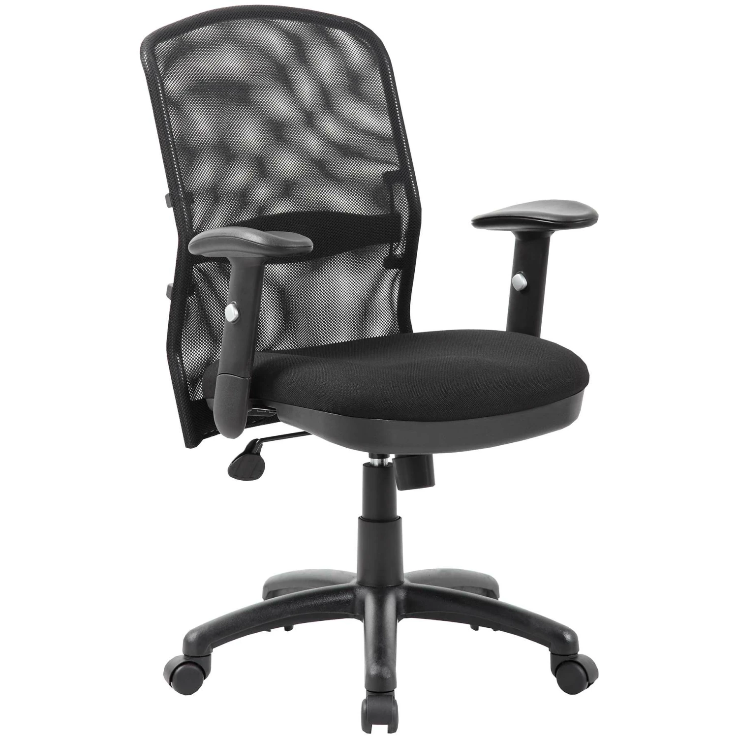 Cologne Mesh Manager Chair 1 Cologne Mesh Manager Chair