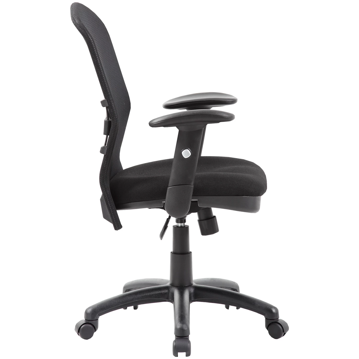 Cologne Mesh Manager Chair 2 Cologne Mesh Manager Chair - Image 2