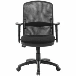 Cologne Mesh Manager Chair 6 Cologne Mesh Manager Chair -Office Furniture Sales 2024 073372