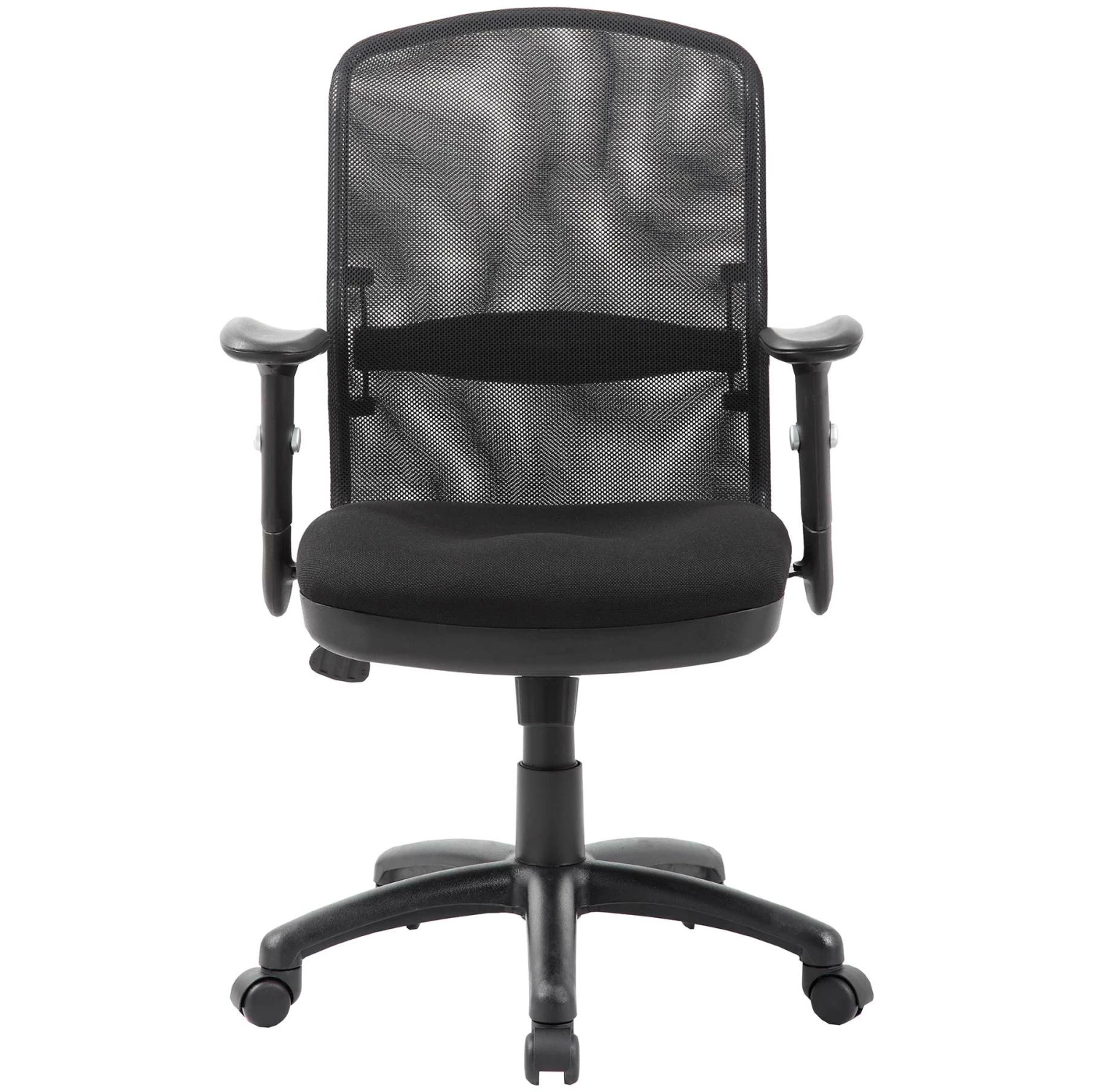 Cologne Mesh Manager Chair 3 Cologne Mesh Manager Chair - Image 3