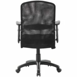 Cologne Mesh Manager Chair 7 Cologne Mesh Manager Chair -Office Furniture Sales 2024 073373