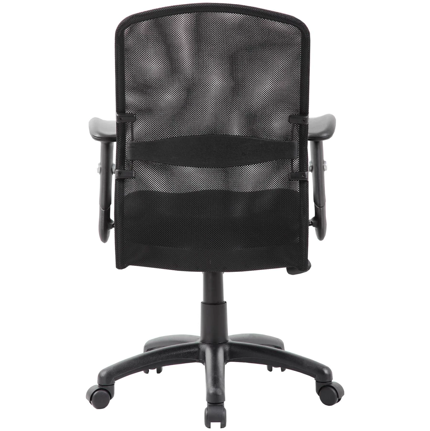 Cologne Mesh Manager Chair 4 Cologne Mesh Manager Chair - Image 4