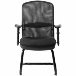 Cologne Mesh Visitor Chair -Office Furniture Sales 2024 073387