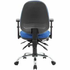 Fully Loaded Comfort Ergo Operator Chairs -Office Furniture Sales 2024 073477