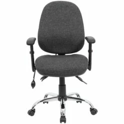 Fully Loaded Comfort Ergo Operator Chairs -Office Furniture Sales 2024 073482