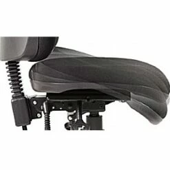 24 Hour Ergonomic Asyncro Air Operator Chair -Office Furniture Sales 2024 073602