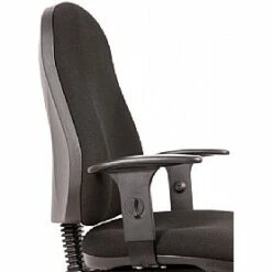 24 Hour Ergonomic Asyncro Air Operator Chair -Office Furniture Sales 2024 073605