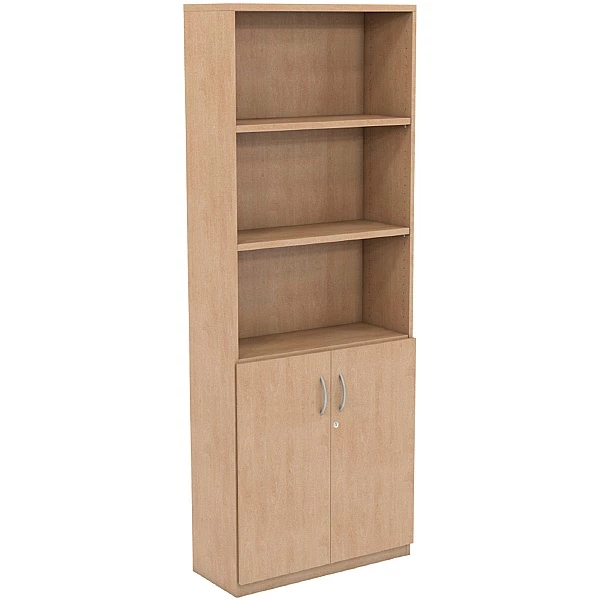 NEXT DAY Infinite 4 Shelf Unit - Combination 1 1 NEXT DAY Infinite 4 Shelf Unit - Combination 1