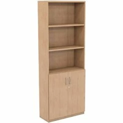 Infinite 4 Shelf Unit - Combination 1