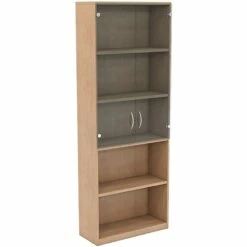Infinite 4 Shelf Unit - Combination 6