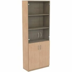 Infinite 4 Shelf Unit - Combination 15