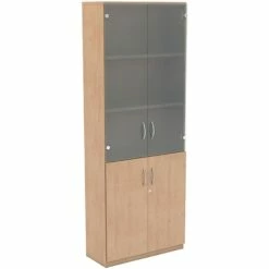 NEXT DAY Infinite 4 Shelf Unit - Combination 17