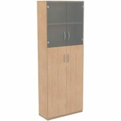 Infinite 4 Shelf Unit - Combination 21