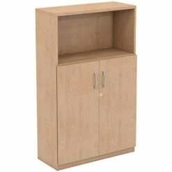 NEXT DAY Infinite 2 Shelf Unit - Combination 1