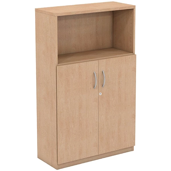 NEXT DAY Infinite 2 Shelf Unit - Combination 1 1 NEXT DAY Infinite 2 Shelf Unit - Combination 1