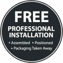 Gardena II Deco Combination 4 Door Cupboards -Office Furniture Sales 2024 074850