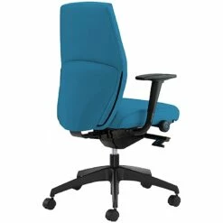 Summit Horizon Fully Upholstered Synchro Task Chair 7 Summit Horizon Fully Upholstered Synchro Task Chair -Office Furniture Sales 2024 075261