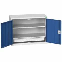 Bott Verso 800mm Wide Economy Wall Cupboards -Office Furniture Sales 2024 075626