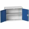 Bott Verso 800mm Wide Economy Wall Cupboards