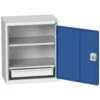 Bott Verso 525mm Wide Economy Wall Cupboards