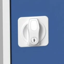 Bott Verso 525mm Wide Economy Wall Cupboards 5 Bott Verso 525mm Wide Economy Wall Cupboards -Office Furniture Sales 2024 075634