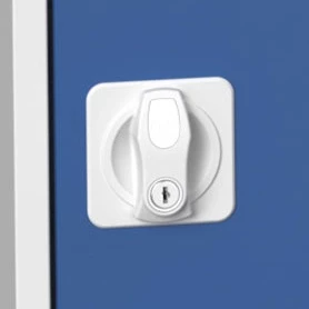 Bott Verso 525mm Wide Economy Wall Cupboards 3 Bott Verso 525mm Wide Economy Wall Cupboards - Image 3