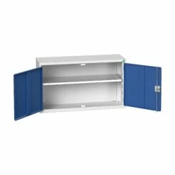 Bott Verso 1050mm Wide Wall Cupboards -Office Furniture Sales 2024 075639