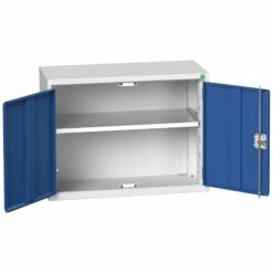 Bott Verso 800mm Wide Wall Cupboards 8 Bott Verso 800mm Wide Wall Cupboards -Office Furniture Sales 2024 075666