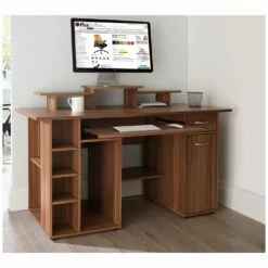 Huntington Computer Desk 13 Huntington Computer Desk -Office Furniture Sales 2024 075749