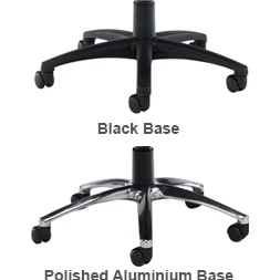 Summit Ergonomic Task 24 Hour Rounded Back Operator Chair 3 Summit Ergonomic Task 24 Hour Rounded Back Operator Chair - Image 3