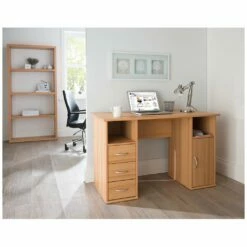 Fenwick Computer Desk -Office Furniture Sales 2024 075998