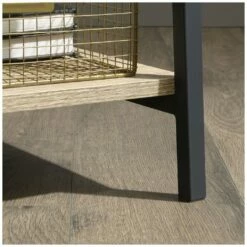 Foundry Industrial Style Laptop Desk -Office Furniture Sales 2024 076069