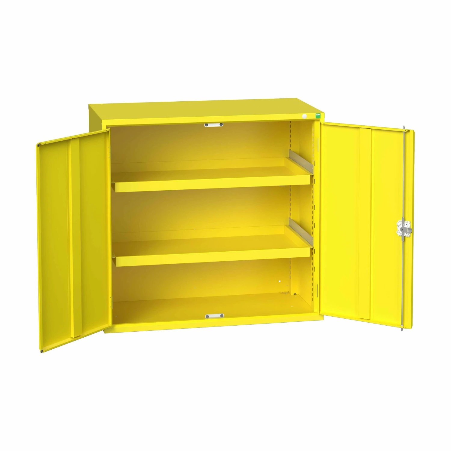 Bott Verso Hazardous Substance Storage Cupboards 1050W X 550D X 1000H 1 Bott Verso Hazardous Substance Storage Cupboards 1050W X 550D X 1000H