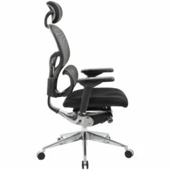 InSync 24 Hour Mesh Office Chair With Airmesh Seat & Headrest 7 InSync 24 Hour Mesh Office Chair With Airmesh Seat & Headrest -Office Furniture Sales 2024 076331