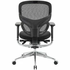 InSync 24 Hour Mesh Office Chair With Airmesh Seat -Office Furniture Sales 2024 076361