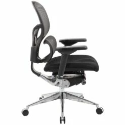 InSync 24 Hour Mesh Office Chair With Airmesh Seat -Office Furniture Sales 2024 076362
