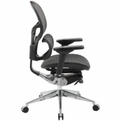 InSync 24 Hour Mesh Office Chair -Office Furniture Sales 2024 076366